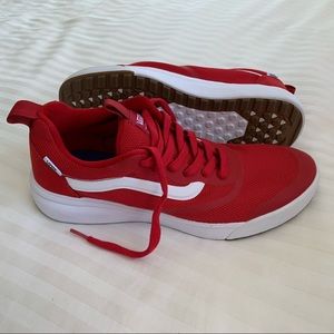 Vans Ultrarange Rapidweld Shoes